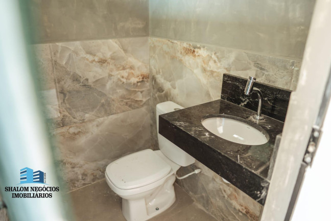 Imagem Casa com 3 Quartos à Venda, 127 m² em Goiânia