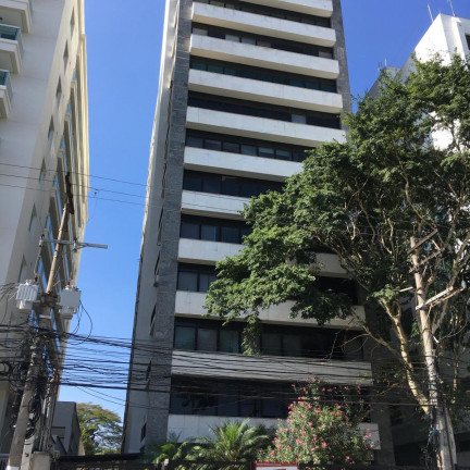 Imagem Imóvel com 1 Quarto à Venda, 55 m² em Santo Amaro - São Paulo Imagem Imóvel com 1 Quarto à Venda, 55 m² em Santo Amaro - São Paulo