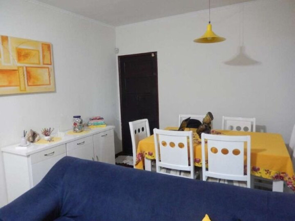 Imagem Casa com 3 Quartos à Venda, 170 m² em Vila Linda - Santo André Imagem Casa com 3 Quartos à Venda, 170 m² em Vila Linda - Santo André