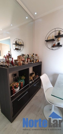 Imagem Apartamento com 2 Quartos à Venda, 50 m² em Carandiru - São Paulo Imagem Apartamento com 2 Quartos à Venda, 50 m² em Carandiru - São Paulo