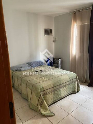 Imagem Apartamento com 2 Quartos à Venda, 61 m² em Jardim Bela Vista - Continuação - Aparecida De Goiânia Imagem Apartamento com 2 Quartos à Venda, 61 m² em Jardim Bela Vista - Continuação - Aparecida De Goiânia