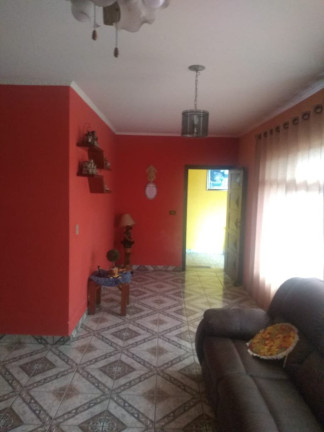 Imagem Casa com 5 Quartos à Venda, 283 m² em Região Central - Caieiras