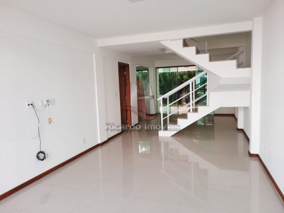 Imagem Casa de Condomínio com 4 Quartos à Venda, 150 m² em Palmeiras - Cabo Frio Imagem Casa de Condomínio com 4 Quartos à Venda, 150 m² em Palmeiras - Cabo Frio