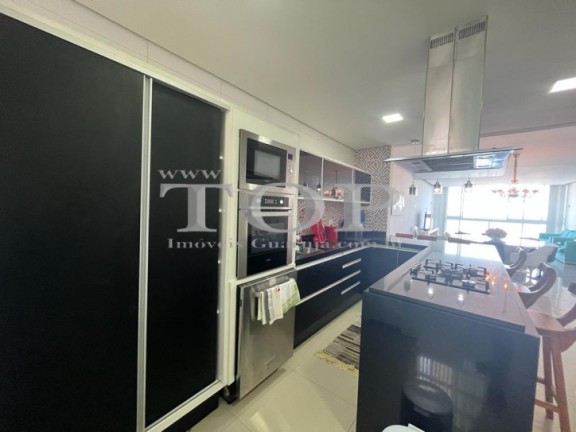 Imagem Apartamento com 4 Quartos à Venda, 210 m² em Pitangueiras - Guarujá Imagem Apartamento com 4 Quartos à Venda, 210 m² em Pitangueiras - Guarujá