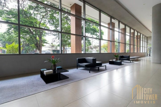 Imagem Apartamento com 1 Quarto à Venda, 81 m² em Brooklin Paulista - São Paulo Imagem Apartamento com 1 Quarto à Venda, 81 m² em Brooklin Paulista - São Paulo