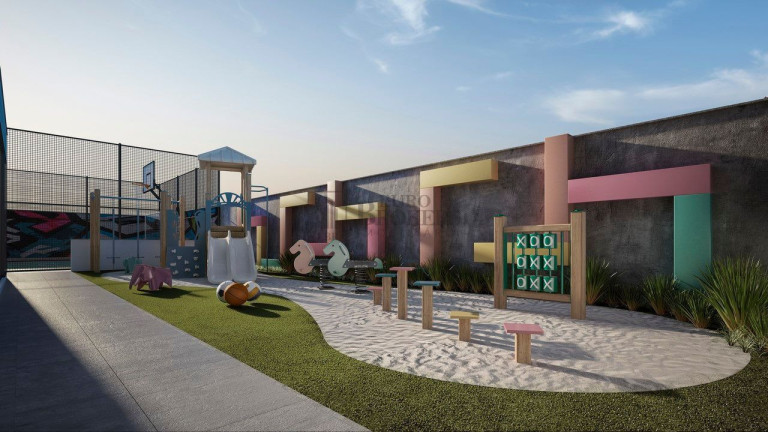 Imagem Apartamento com 2 Quartos à Venda, 80 m² em Praia Brava - Itajaí