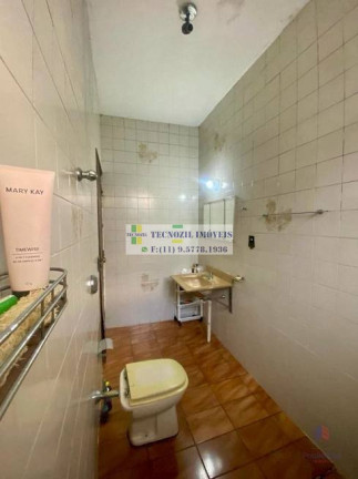 Imagem Sobrado com 2 Quartos à Venda, 140 m² em Cambuci - São Paulo Imagem Sobrado com 2 Quartos à Venda, 140 m² em Cambuci - São Paulo