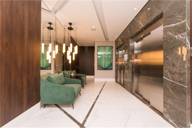 Imagem Apartamento com 2 Quartos à Venda, 63 m² em Praia Brava De Itajaí - Itajaí Imagem Apartamento com 2 Quartos à Venda, 63 m² em Praia Brava De Itajaí - Itajaí