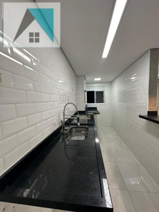 Imagem Apartamento com 3 Quartos para Alugar, 56 m² em Portais (polvilho) - Cajamar