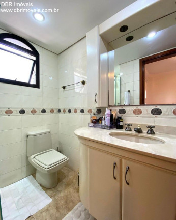 Imagem Apartamento com 4 Quartos à Venda, 200 m² em Tatuapé - Sao Paulo