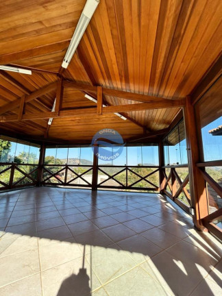 Imagem Casa de Condomínio com 3 Quartos à Venda, 1.000 m² em Tres Pontes - Monte Alegre Do Sul