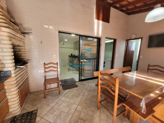 Imagem Cobertura com 3 Quartos à Venda, 110 m² em Itaguá - Ubatuba