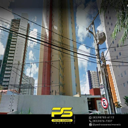 Imagem Apartamento com 4 Quartos à Venda, 313 m² em Miramar - João Pessoa Imagem Apartamento com 4 Quartos à Venda, 313 m² em Miramar - João Pessoa