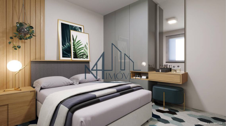 Imagem Apartamento com 2 Quartos à Venda, em Papillon Park - Complemento - Aparecida De Goiânia Imagem Apartamento com 2 Quartos à Venda, em Papillon Park - Complemento - Aparecida De Goiânia