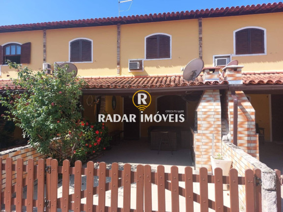Imagem Casa com 2 Quartos à Venda, 120 m² em Braga - Cabo Frio Imagem Casa com 2 Quartos à Venda, 120 m² em Braga - Cabo Frio