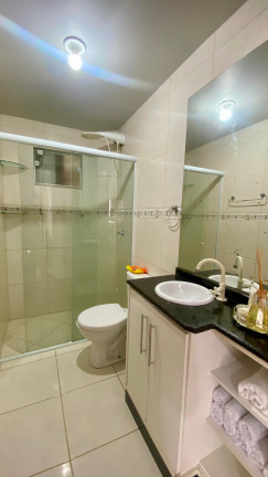 Imagem Casa com 3 Quartos à Venda, 172 m² em Ambrósio - Garopaba