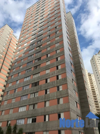 Apartamento com 3 Quartos à Venda, 89 m² em Freguesia Do ó - São Paulo