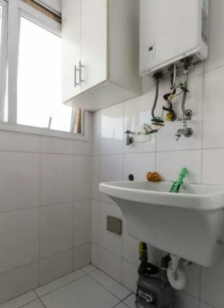 Imagem Apartamento com 3 Quartos à Venda, 60 m² em Vila Pompéia - São  Paulo