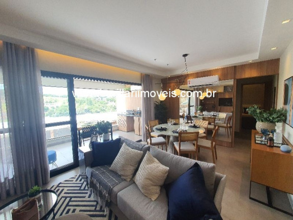 Imagem Imóvel com 3 Quartos à Venda, 118 m² em Olhos Dagua - Ribeirão Preto Imagem Imóvel com 3 Quartos à Venda, 118 m² em Olhos Dagua - Ribeirão Preto