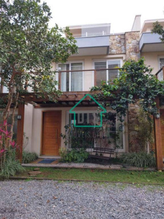 Sobrado com 4 Quartos à Venda, 160 m² em Barra Do Una - São Sebastião