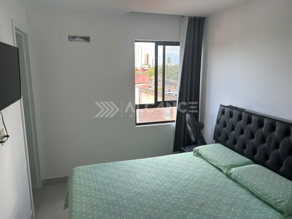 Imagem Apartamento com 3 Quartos à Venda, 72 m² em Bancários - João Pessoa Imagem Apartamento com 3 Quartos à Venda, 72 m² em Bancários - João Pessoa