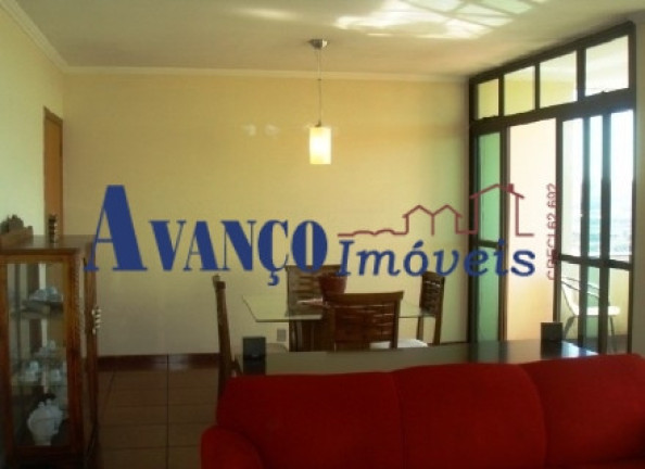 Imagem Apartamento com 4 Quartos à Venda, 151 m² em Centro - Jundiaí Imagem Apartamento com 4 Quartos à Venda, 151 m² em Centro - Jundiaí