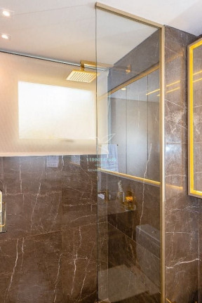 Imagem Apartamento com 2 Quartos à Venda, 61 m² em Moema - São Paulo