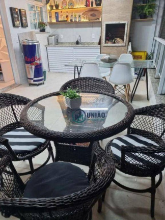 Imagem Cobertura com 2 Quartos à Venda, 110 m² em Piratininga - Niterói Imagem Cobertura com 2 Quartos à Venda, 110 m² em Piratininga - Niterói