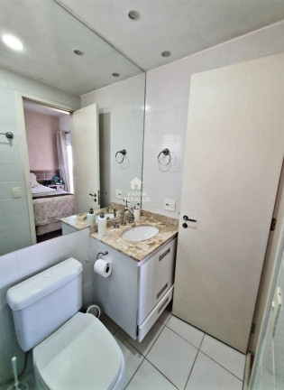 Imagem Apartamento com 3 Quartos à Venda, 70 m² em Barra Funda - São Paulo Imagem Apartamento com 3 Quartos à Venda, 70 m² em Barra Funda - São Paulo