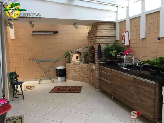 Casa de Condomínio com 3 Quartos à Venda, 200 m² em Tucuruvi - São Paulo