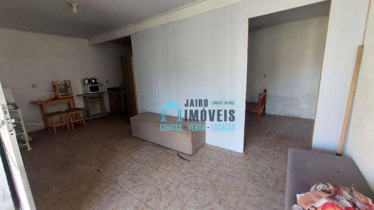 Imagem Casa com 1 Quarto à Venda, em Sindipolo - Balneário Pinhal Imagem Casa com 1 Quarto à Venda, em Sindipolo - Balneário Pinhal