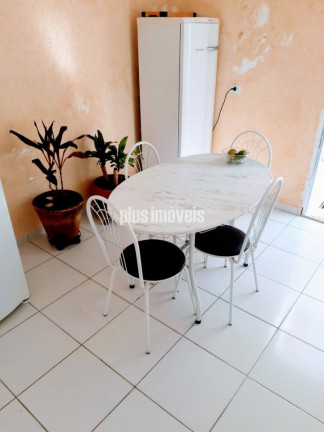 Imagem Casa com 3 Quartos à Venda, 120 m² em Jardim Aeroporto - São Paulo Imagem Casa com 3 Quartos à Venda, 120 m² em Jardim Aeroporto - São Paulo