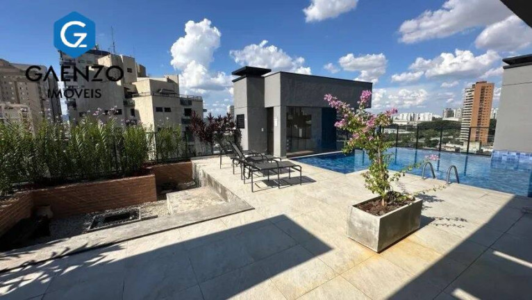 Imagem Apartamento com 1 Quarto à Venda, 34 m² em Centro - Osasco Imagem Apartamento com 1 Quarto à Venda, 34 m² em Centro - Osasco
