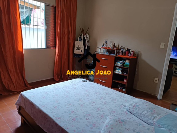Imagem Casa com 2 Quartos à Venda, 315 m² em Vila Sao Jorge - São Vicente