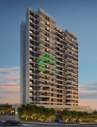 Apartamento com 3 Quartos à Venda, 74 m² em Vila Mascote - São Paulo