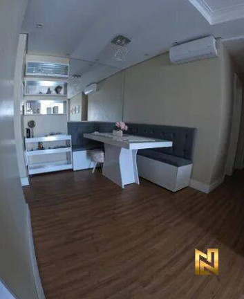 Imagem Apartamento com 3 Quartos à Venda, 89 m² em Tatuapé - São Paulo