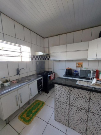 Imagem Casa com 2 Quartos à Venda, 70 m² em Jardim Cristina - Botucatu Imagem Casa com 2 Quartos à Venda, 70 m² em Jardim Cristina - Botucatu
