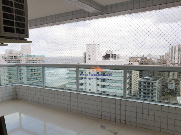 Imagem Apartamento com 3 Quartos à Venda, 120 m² em Aviação - Praia Grande Imagem Apartamento com 3 Quartos à Venda, 120 m² em Aviação - Praia Grande