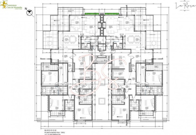 Imagem Apartamento com 3 Quartos à Venda, 319 m² em Planalto - Gramado Imagem Apartamento com 3 Quartos à Venda, 319 m² em Planalto - Gramado