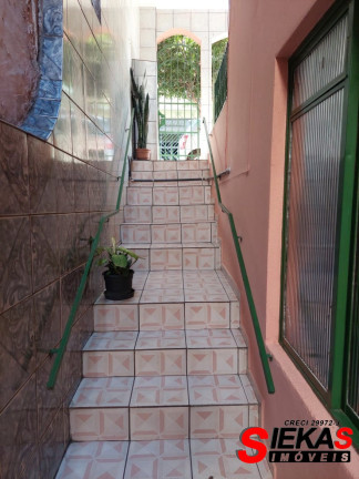 Imagem Sobrado com 4 Quartos à Venda, 195 m² em Jardim Vila Formosa - São Paulo Imagem Sobrado com 4 Quartos à Venda, 195 m² em Jardim Vila Formosa - São Paulo