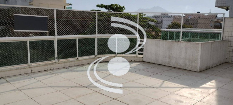 Imagem Cobertura com 2 Quartos à Venda, 223 m² em Recreio Dos Bandeirantes - Rio De Janeiro Imagem Cobertura com 2 Quartos à Venda, 223 m² em Recreio Dos Bandeirantes - Rio De Janeiro