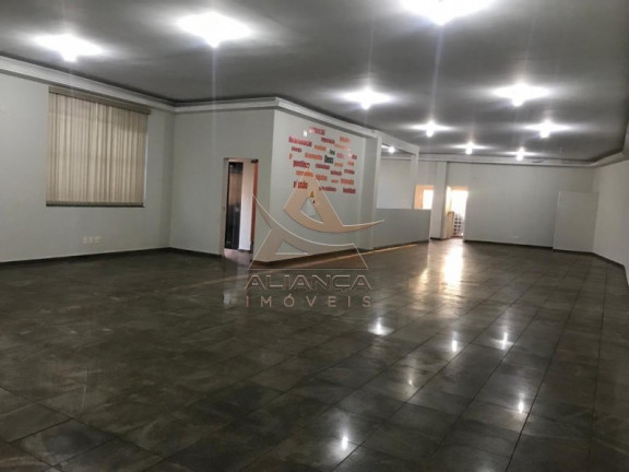 Imóvel para Alugar, 514 m² em Alto Da Boa Vista - Ribeirão Preto