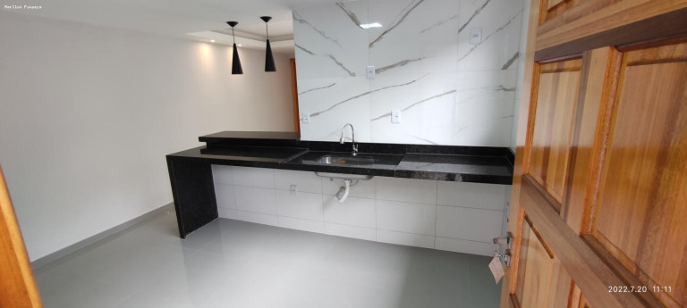 Imagem Casa com 3 Quartos à Venda, 100 m² em Itaipuaçu - Maricá Imagem Casa com 3 Quartos à Venda, 100 m² em Itaipuaçu - Maricá