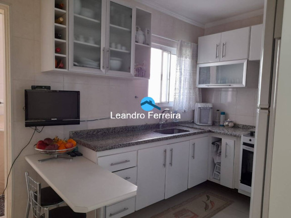 Imagem Apartamento com 3 Quartos à Venda, 174 m² em Nova Petrópolis - São Bernardo Do Campo Imagem Apartamento com 3 Quartos à Venda, 174 m² em Nova Petrópolis - São Bernardo Do Campo