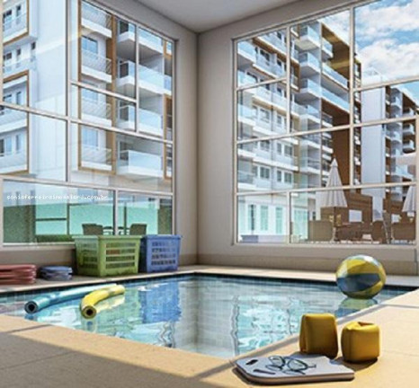 Imagem Apartamento à Venda,  em Recreio Dos Bandeirantes - Rio De Janeiro