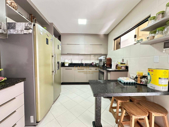 Imagem Casa com 4 Quartos à Venda, 122 m² em Piatã - Salvador