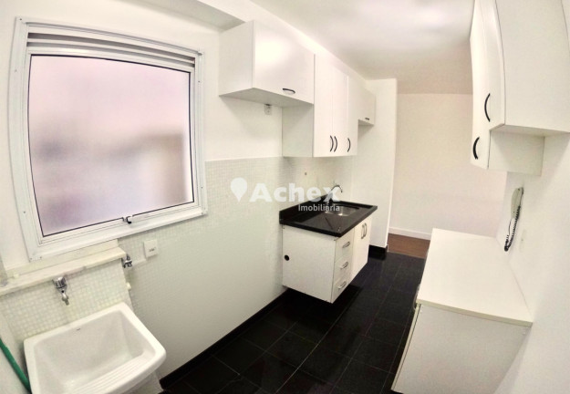 Imagem Apartamento com 2 Quartos à Venda, 56 m² em Loteamento Center Santa Genebra - Campinas