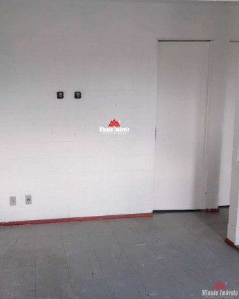 Imagem Apartamento com 2 Quartos à Venda, 45 m² em Morada Das Vinhas - Jundiaí Imagem Apartamento com 2 Quartos à Venda, 45 m² em Morada Das Vinhas - Jundiaí