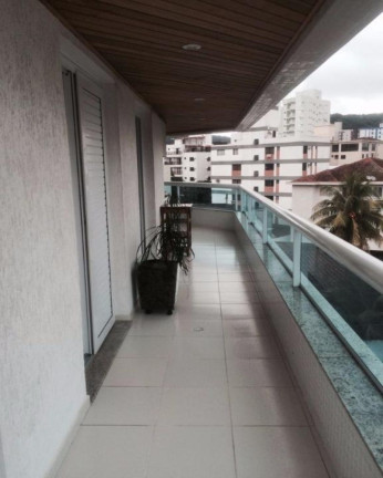 Imagem Apartamento com 3 Quartos à Venda, 105 m² em Jardim Las Palmas - Guarujá