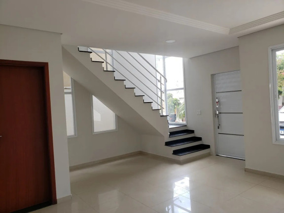 Imagem Casa com 3 Quartos à Venda, 164 m² em Horto Florestal - Sorocaba
